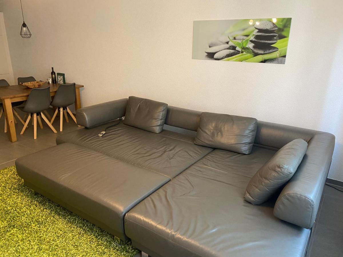 Fewo Souterrain Tt-Bodensee Tettnang Bagian luar foto